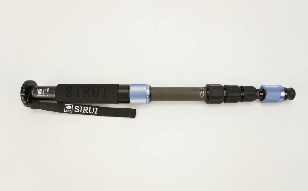 Carbon Fiber Photo/Video Monopod V681