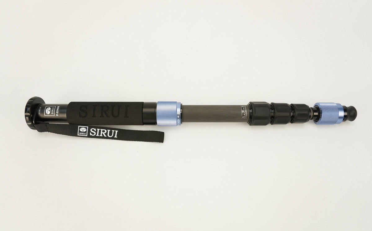 Carbon Fiber Photo/Video Monopod V681