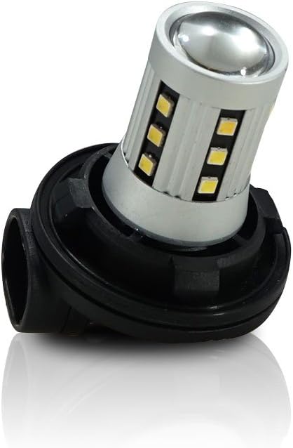 80W LED Headlight Bulb Pack of 2 Q38917