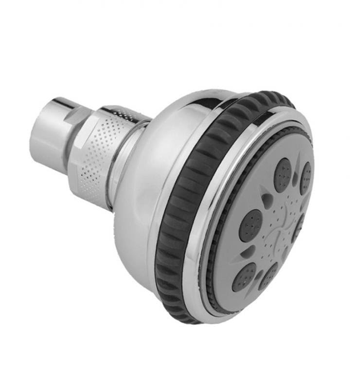 3 inch 5-Function Showerhead, 1.75 GPM F66873