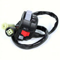 Switch, Handle 3 D60520