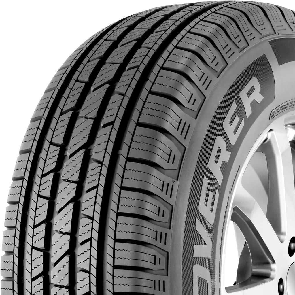 All Season 255/60R19 109H SUV/Crossover Tire G847338