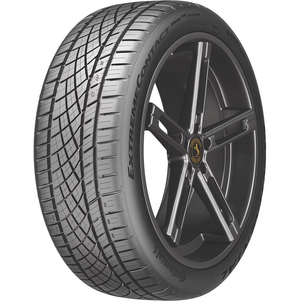 245/45ZR18 100Y XL All Season Passenger Tire R2486