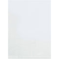 Clear 2 Mil Poly Bags 10x22 x 18x22 1000/Case W625