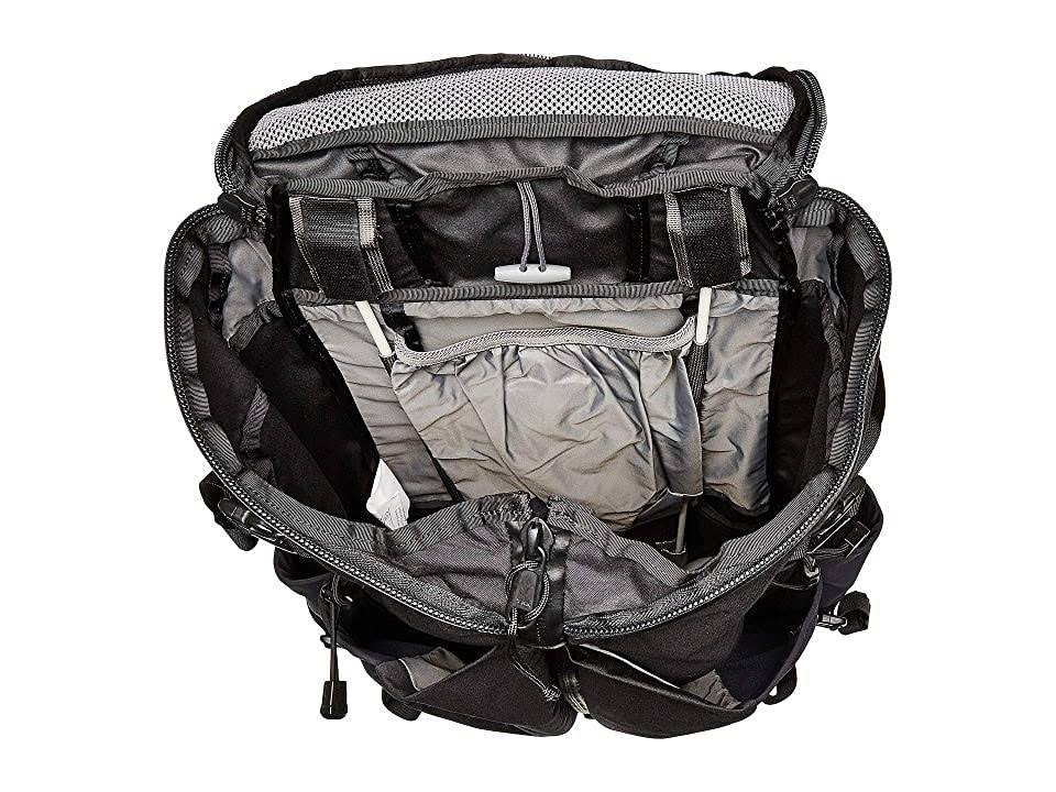 Black Coulee 40 Backpack R894