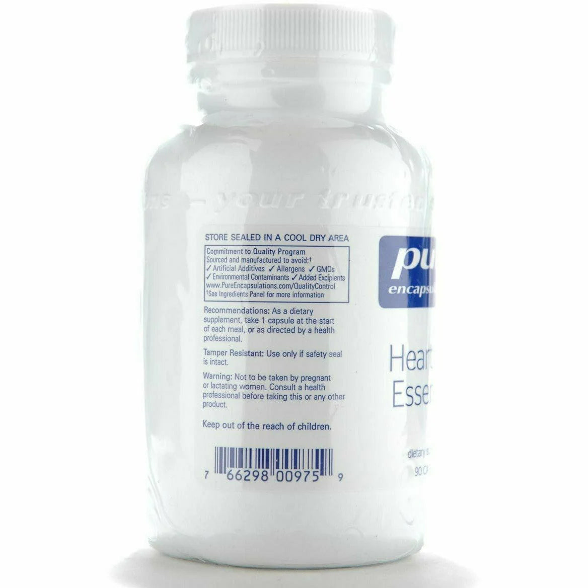 Heartburn Essentials I276591