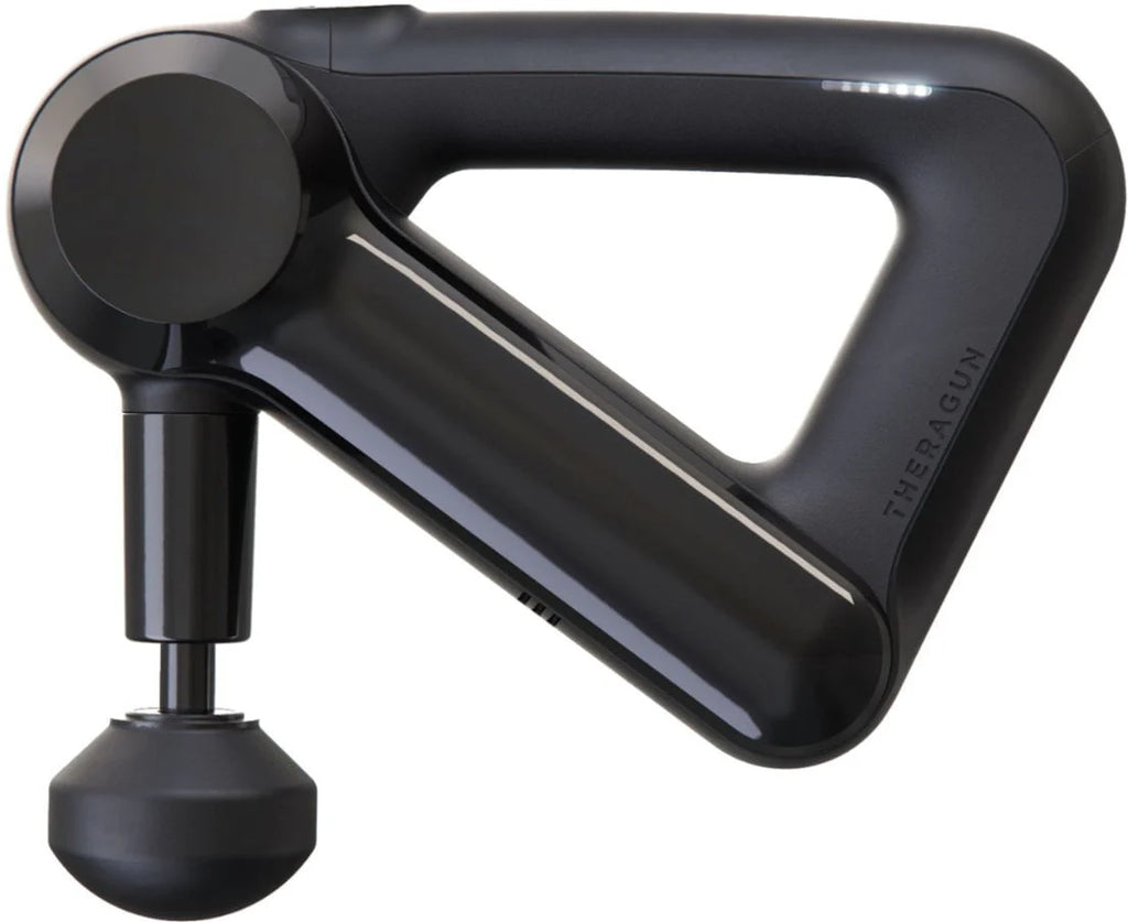 Handheld Percussive Massage Device with Travel Case Z272478