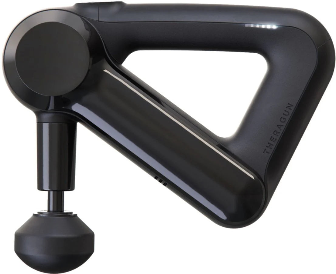 Handheld Percussive Massage Device with Travel Case Z272478