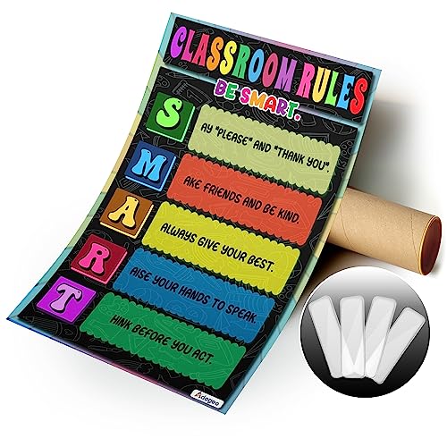 Motivational Wall Art Poster - 16" x 24" X29843