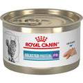 Veterinary Diet Selected Protein PR Adult Canned Cat Food A351887