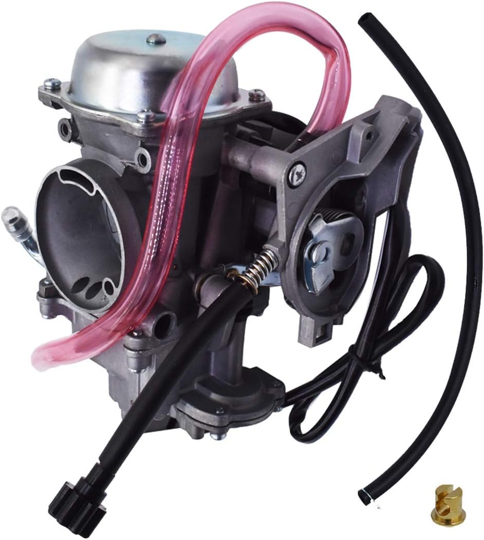 Carburetor H5907