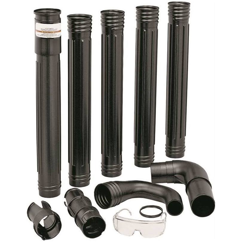 Gutter Attachment M95507