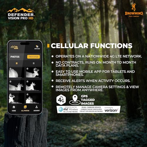 Trail Camera 24MP K937075