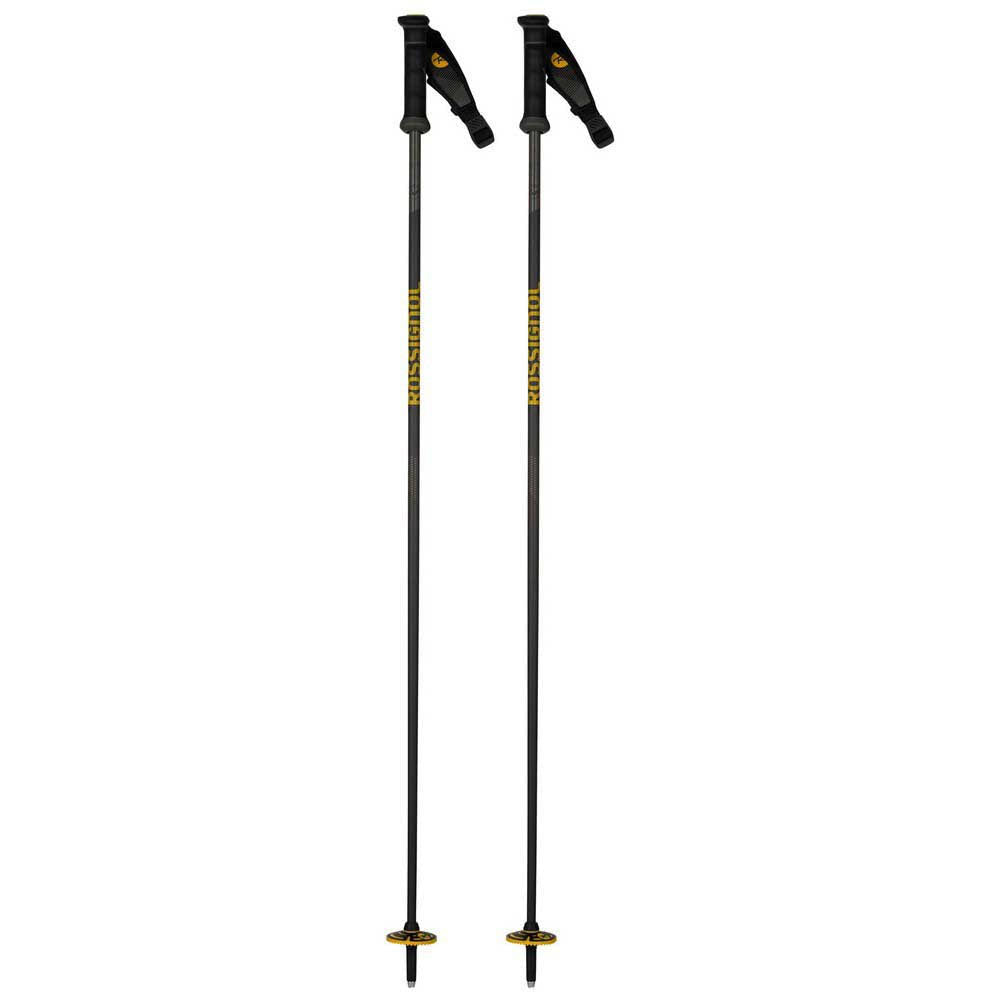 Carbon Safety Ski Poles G1879
