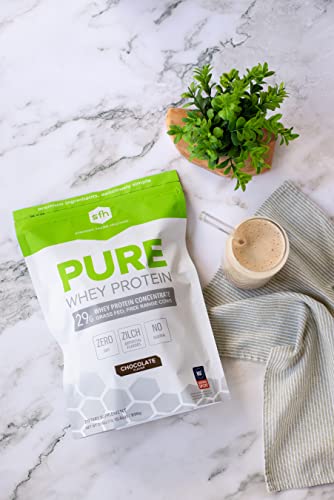 Pure Whey Protein Powder G9739