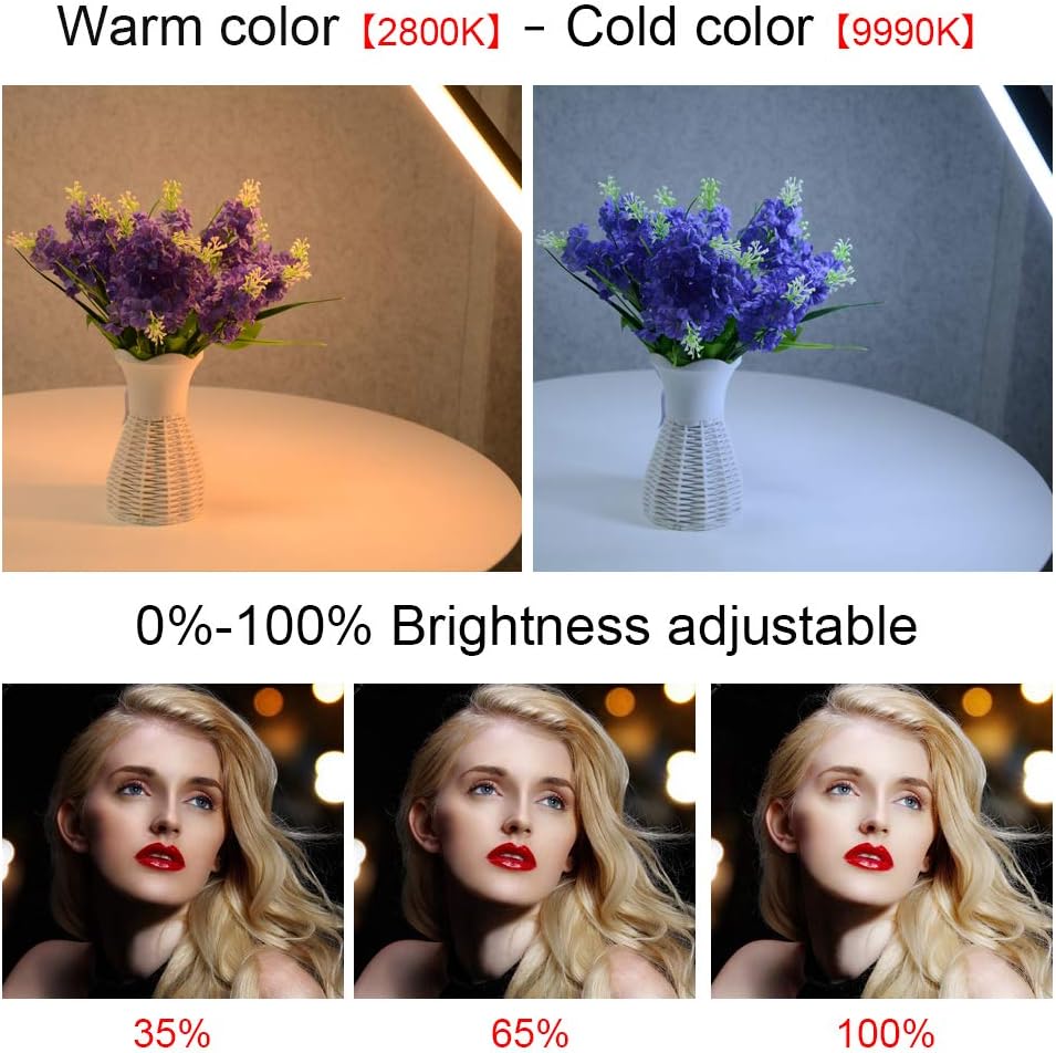 LED Tube Light with Carry Bag S891