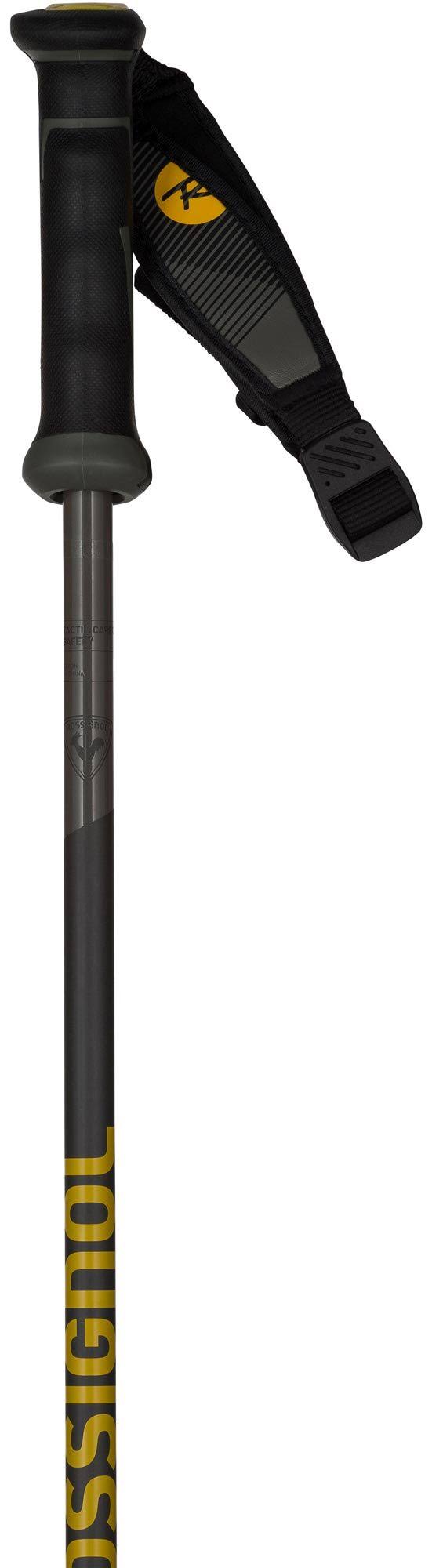 Carbon Safety Ski Poles G1879
