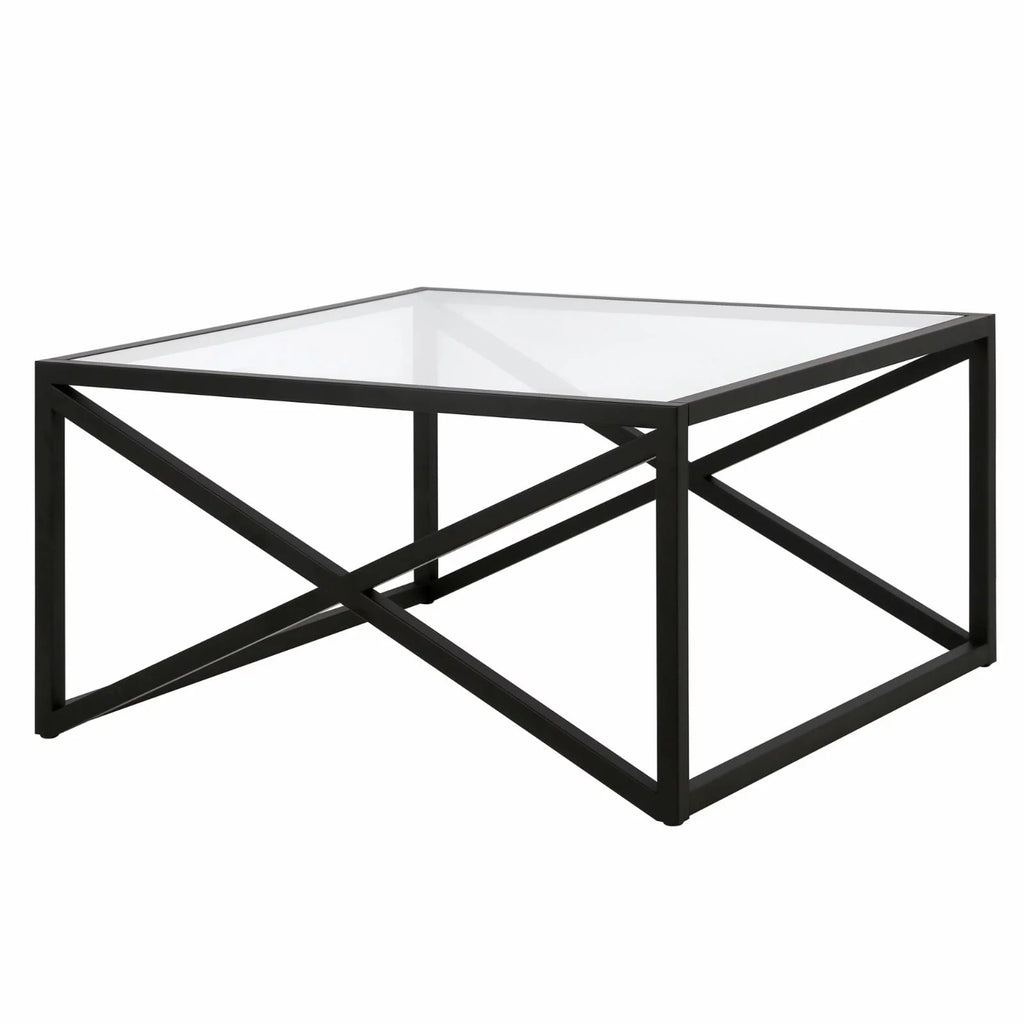 Square Coffee Table Y418427