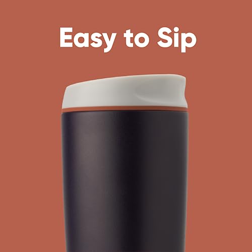 20 oz Insulated Stainless Steel Coffee Tumbler S99400