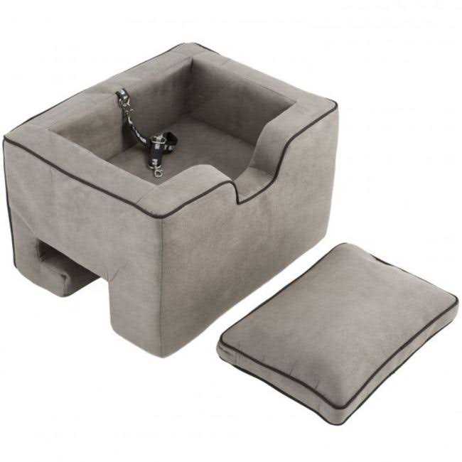 Booster Car Seat A379