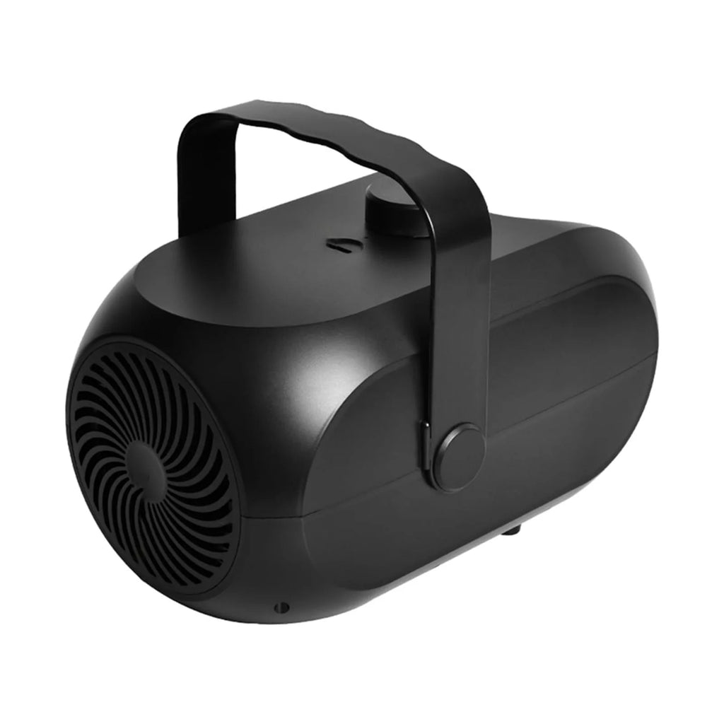 Portable Rechargeable Bubble Machine V618778