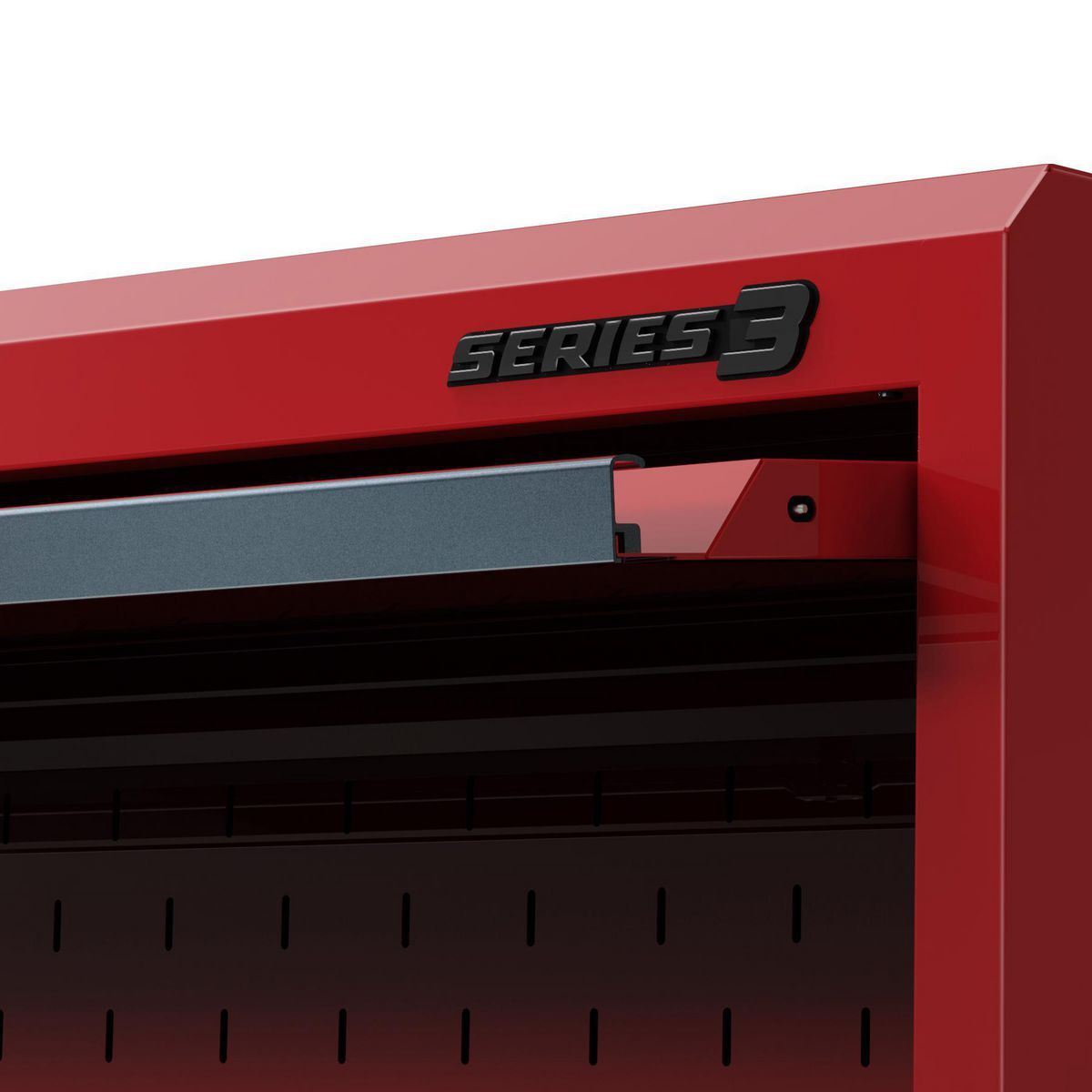 56 in. Work Center Hutch O17776