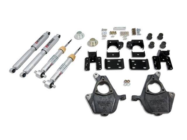 Muscle Car Leaf Spring Y629
