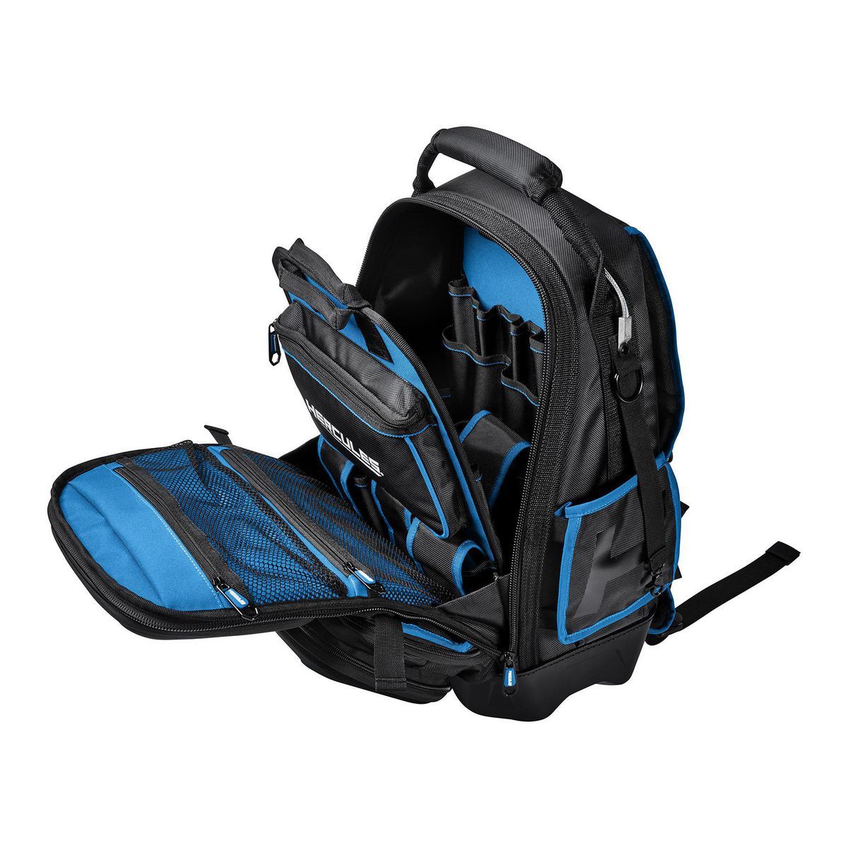 Extreme-Duty Jobsite Backpack T517