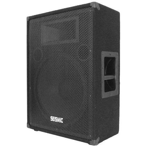 15x22 Floor Monitors Stage PA Speakers X2263