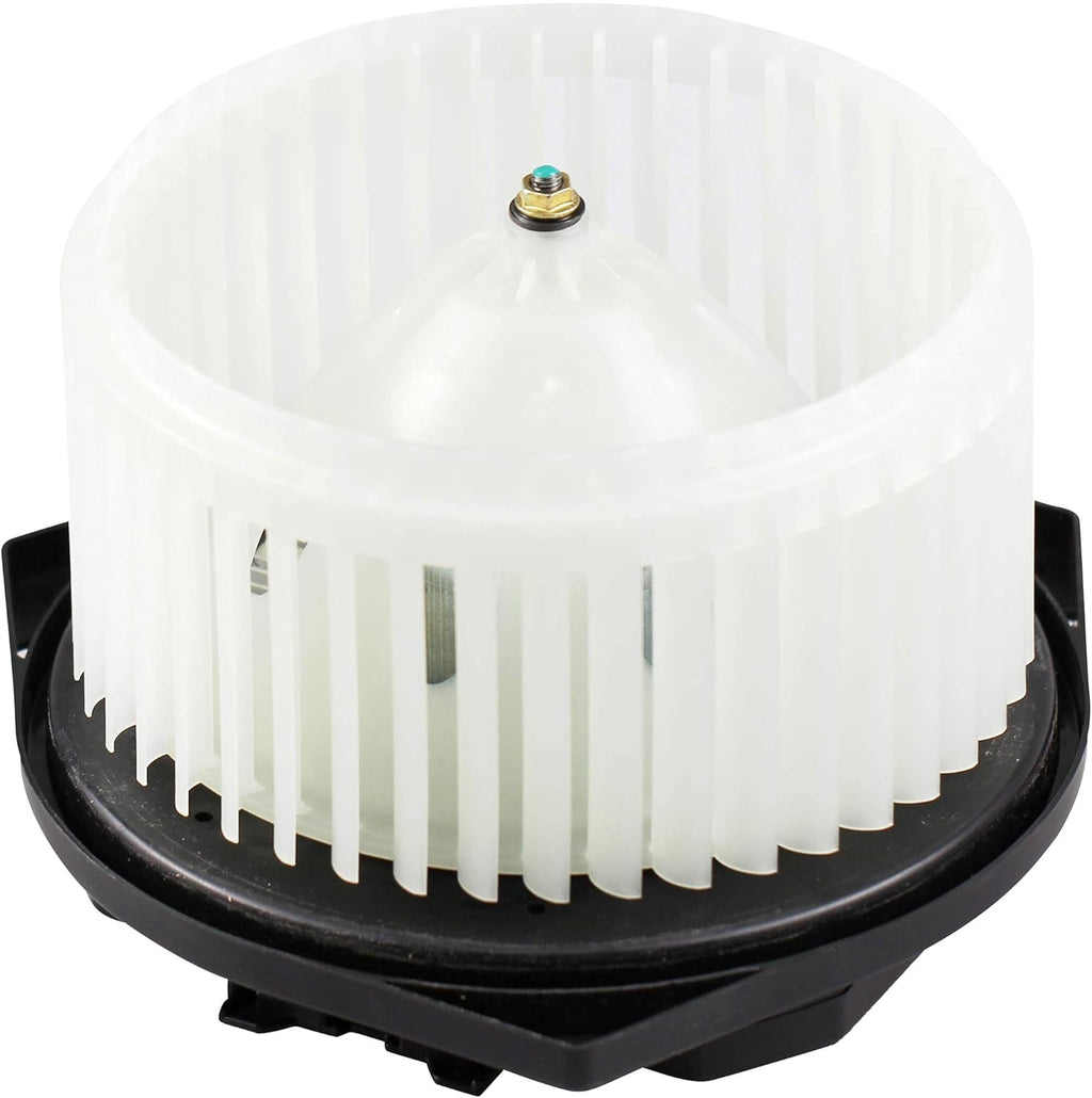 Heater Blower Motor with Fan Cage T7231