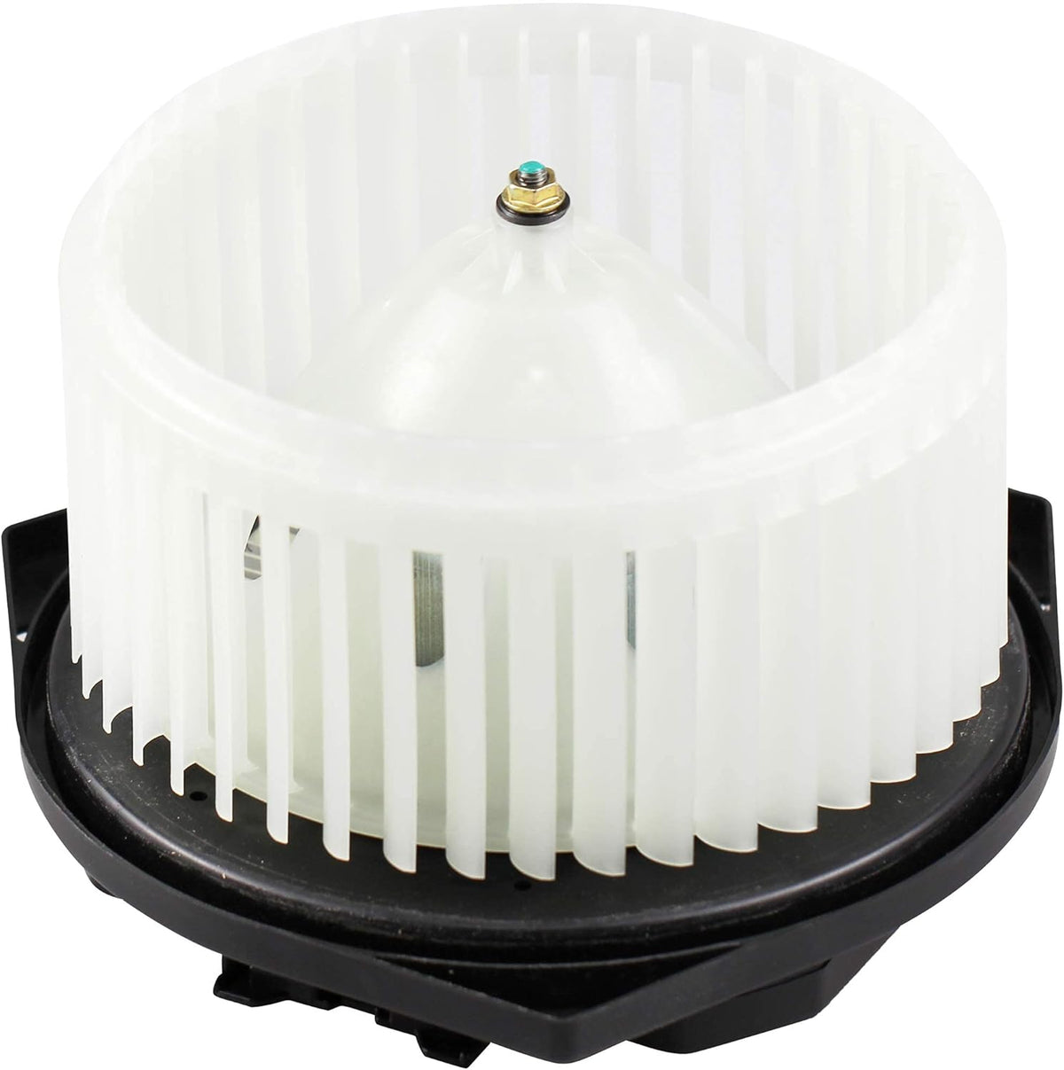 Heater Blower Motor with Fan Cage T7231