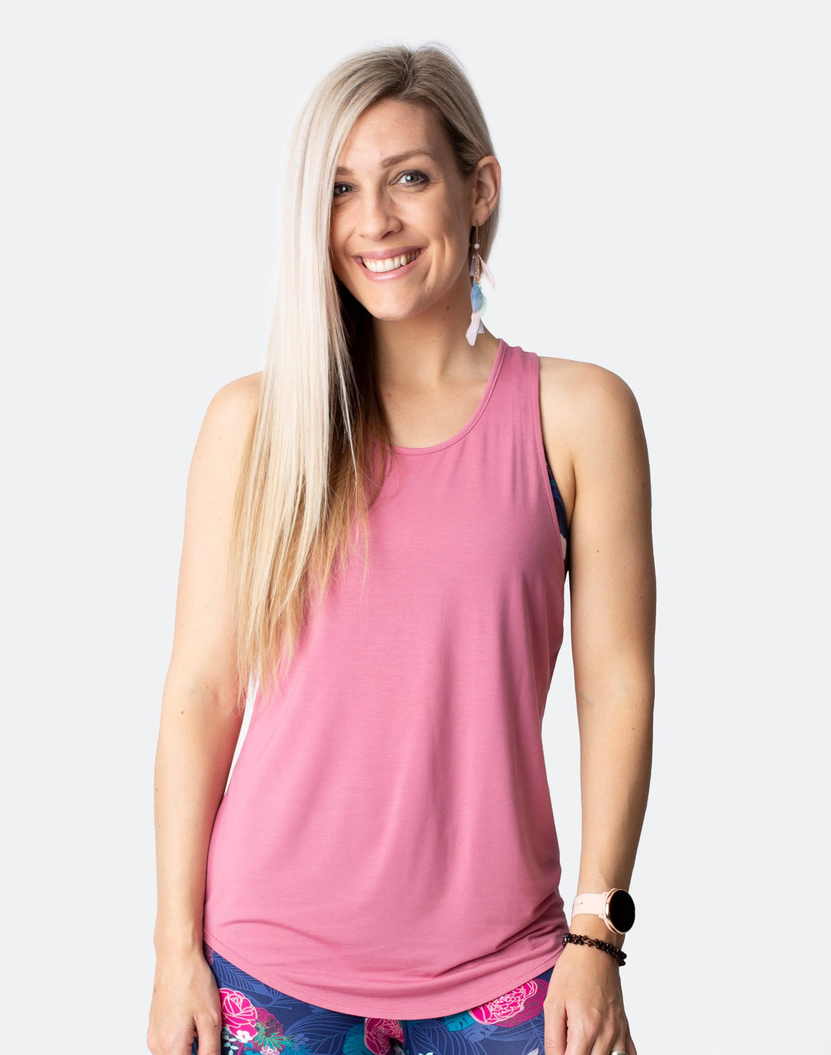 Breastfeeding Tank T18338