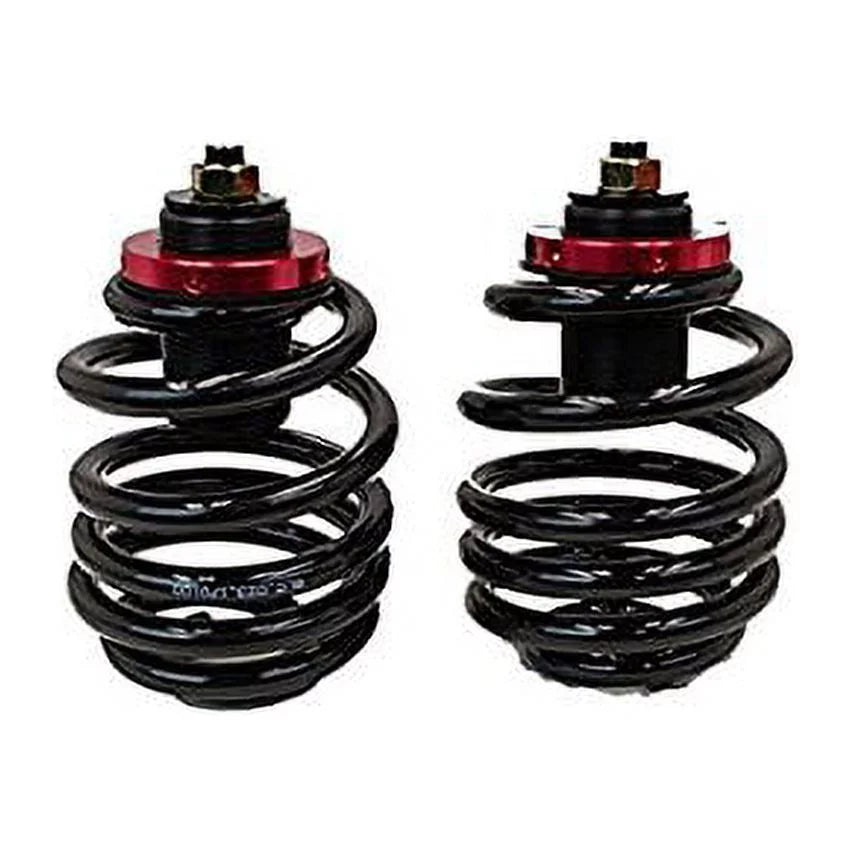 Adjustable Coilover Suspension with Camber Plate A577