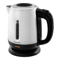 Stainless Steel Electric Kettle 1.2 Liter with Auto Shut-Off A7902