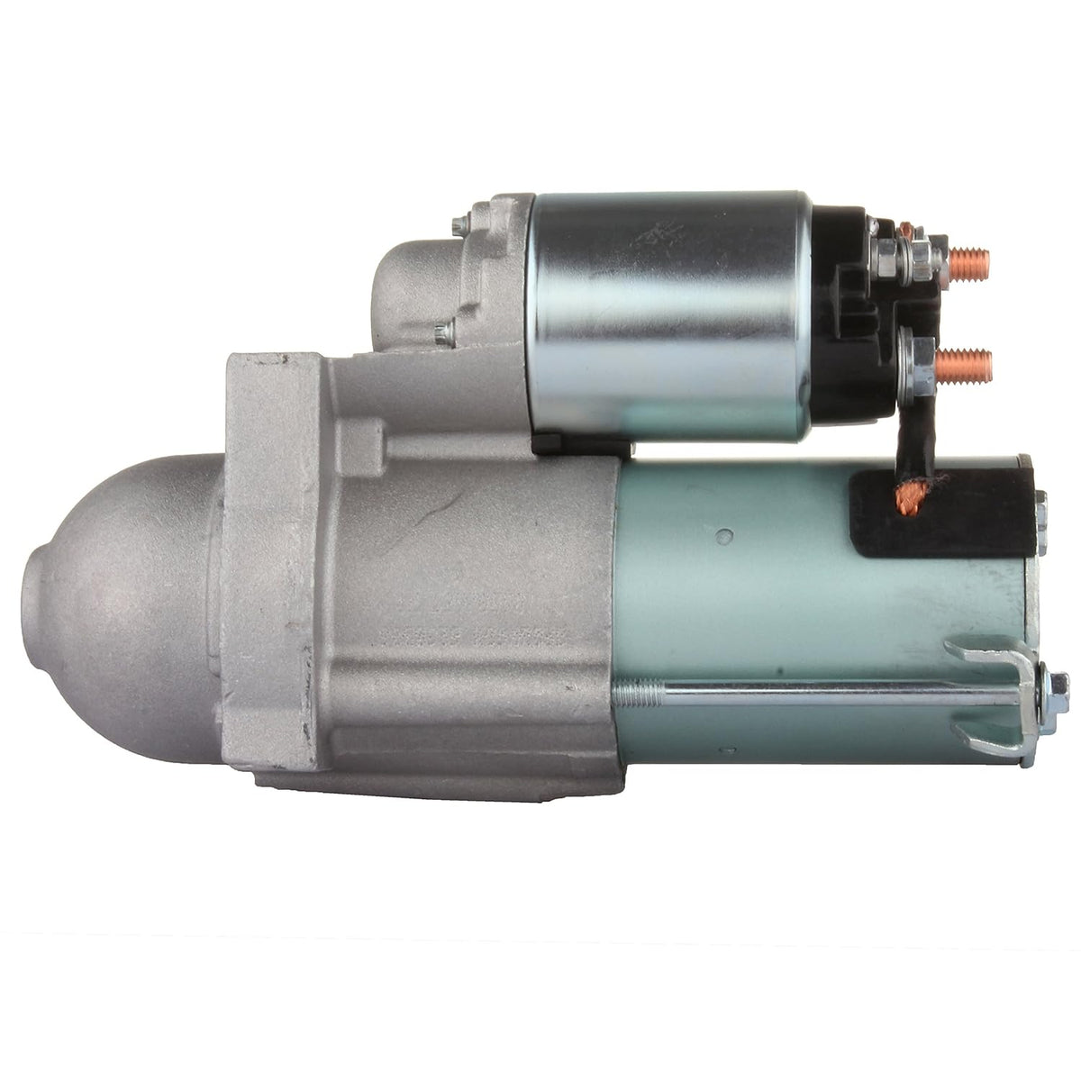 Compatible Starter for Chevrolet Avalanche 1500 2003-2006 5.3L Express Vans 2004-2007 4.8L 5.3L Silverado 1500 2003-2008 5.3L 2004-2008 4.8L SSR 2003-2004 5.3L 6494N Pack of 2 T6822