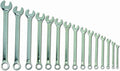 15-Piece Wrench Set D991