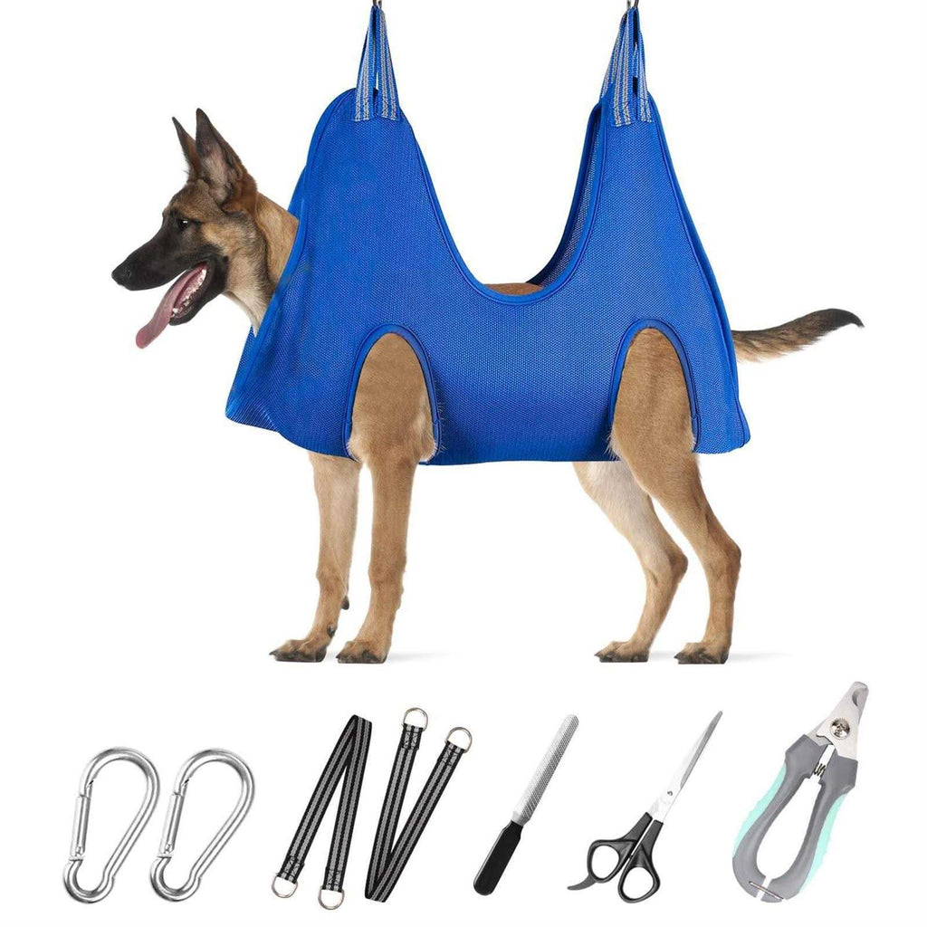 Pet Grooming Hammock J583