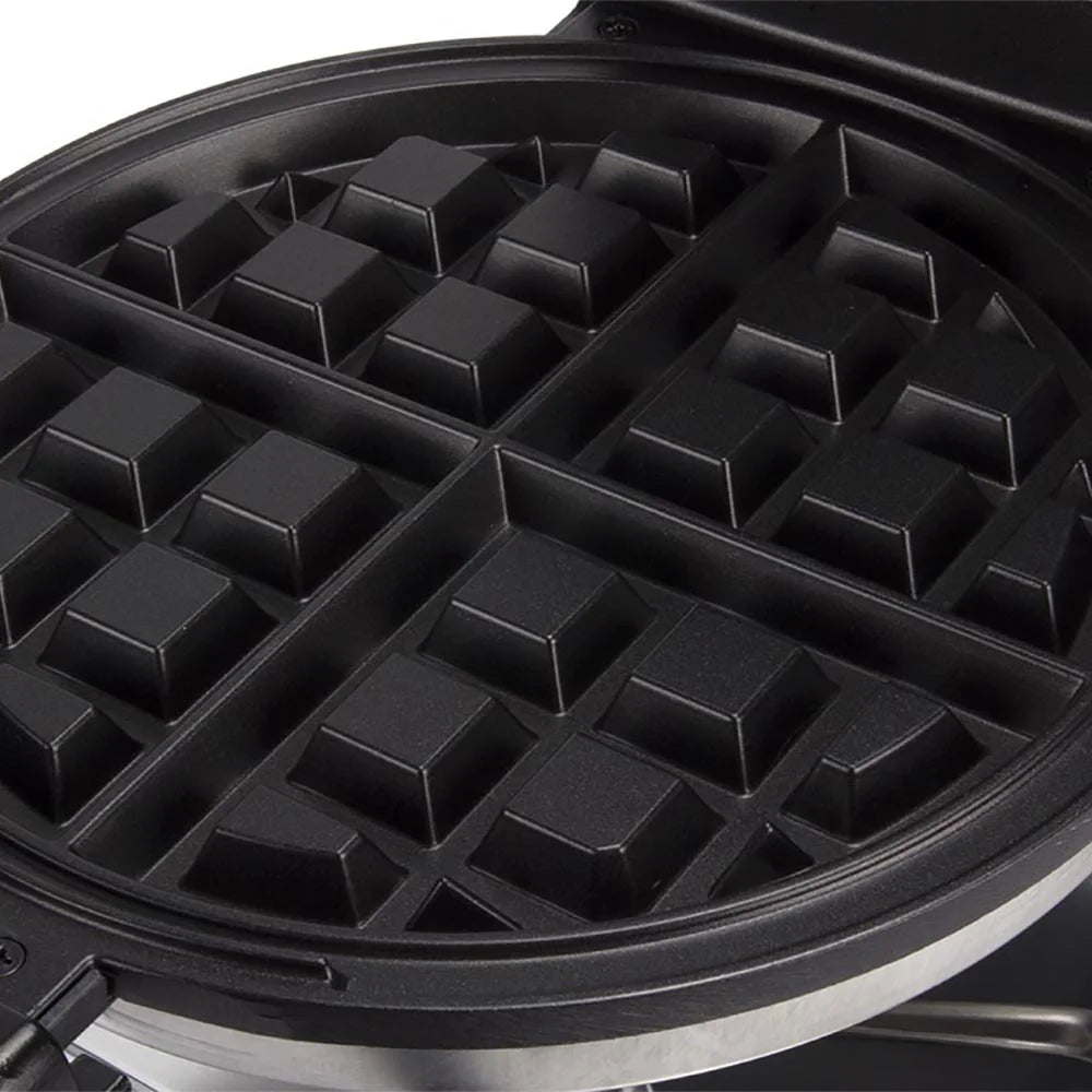 Belgian Style Flip Waffle Maker X37591
