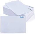 10 Pack PVC Proximity Card B495