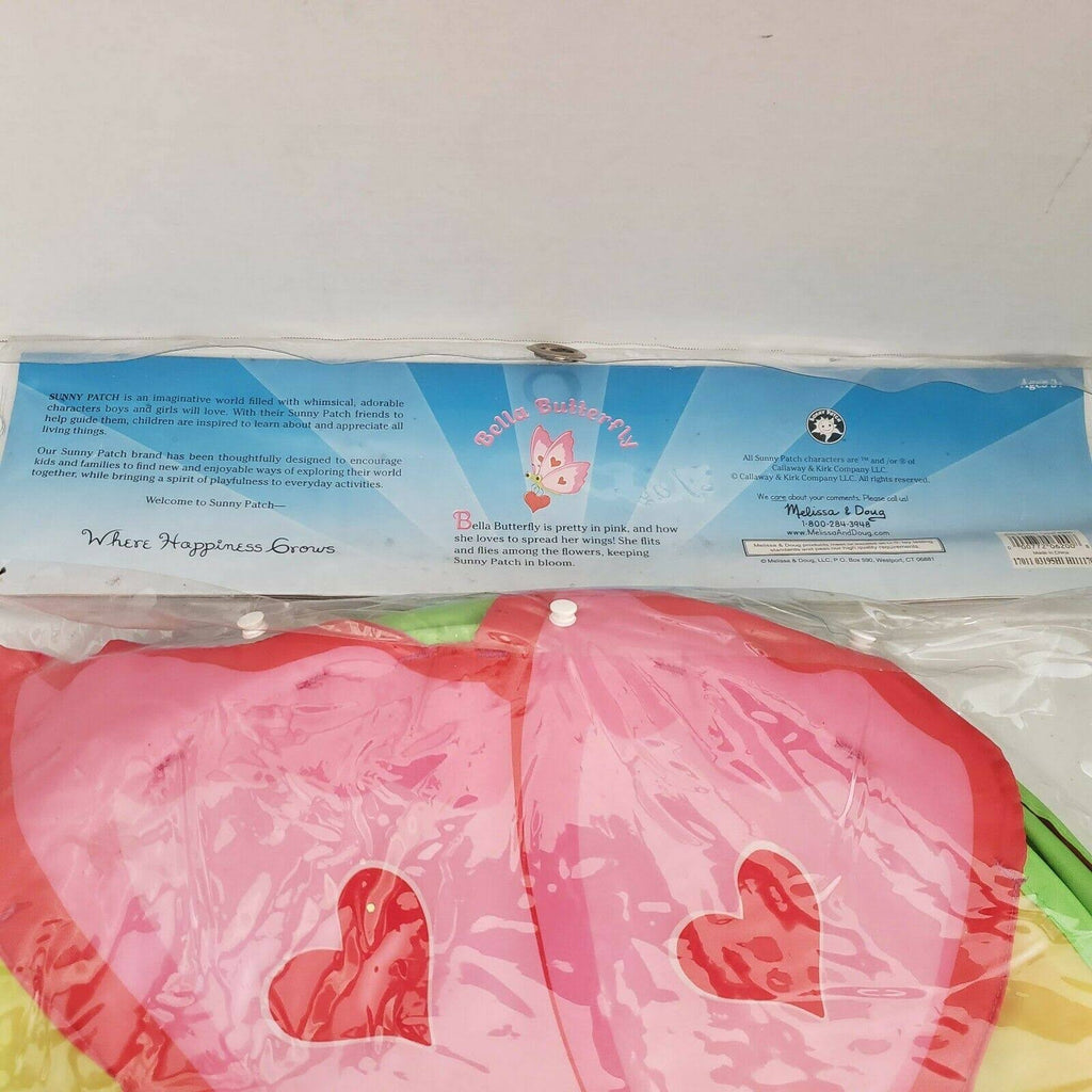 Bella Butterfly Tunnel F6121