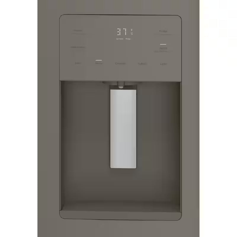 17.5 cu. ft. French Door Refrigerator Z688