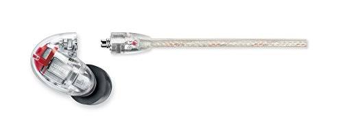 SE846 Sound Isolating Earphones D2562