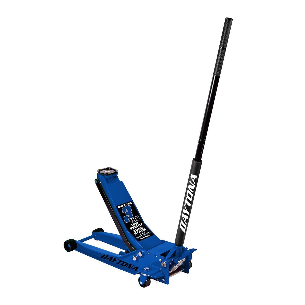 3 Ton Low-Profile Floor Jack G1445