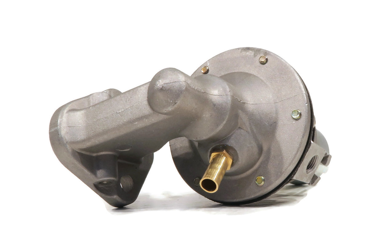 Fuel Pump With Gaskets For Marine Sterndrive Assembly Z1494