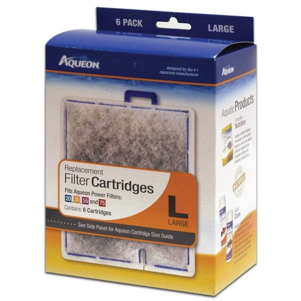 Large Filter Cartridge Replacement Q66106