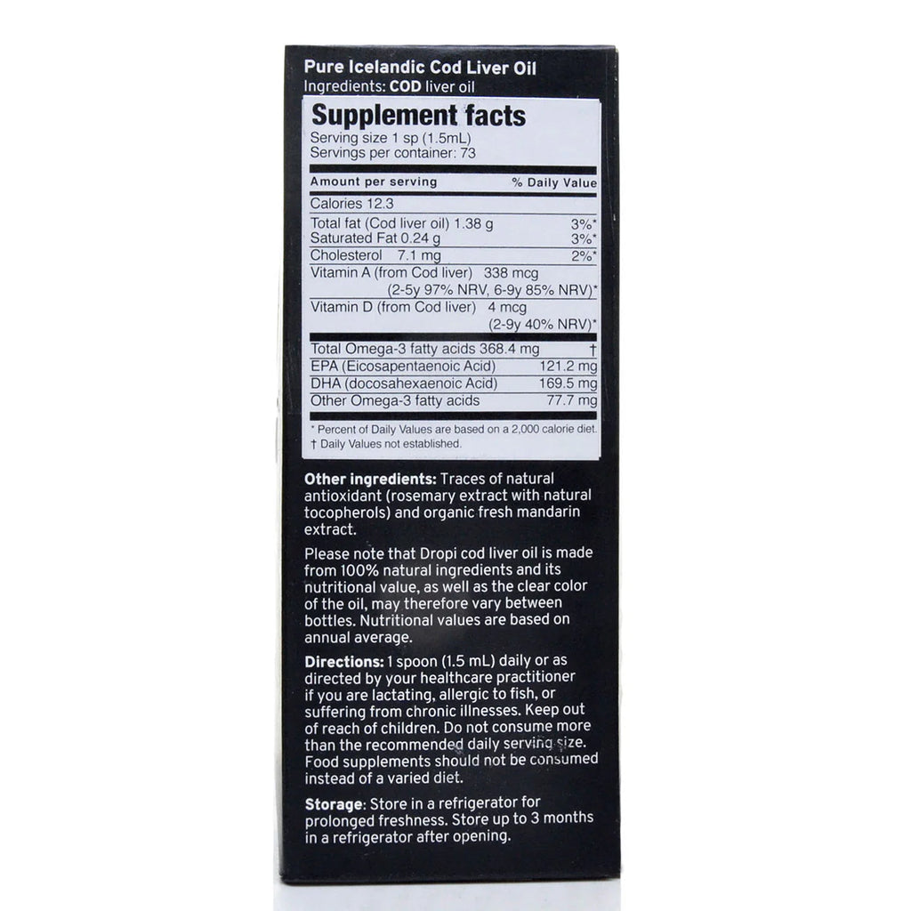Kids Liquid 3.7 fl oz (110 mL) Z9347