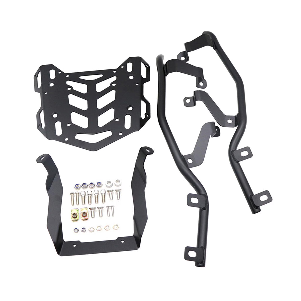 Motorcycle Rear Luggage Rack E949680