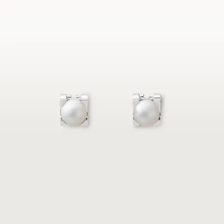 Cartier Earrings Q224