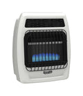 300 Sq. ft. 10000 BTU Natural Gas/Propane Wall Heater F770539