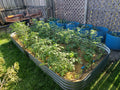 Tall 12-in-1 Raised Garden Bed F5278